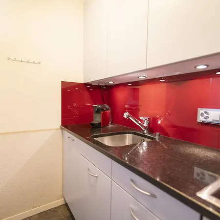 Appartement True 8 *