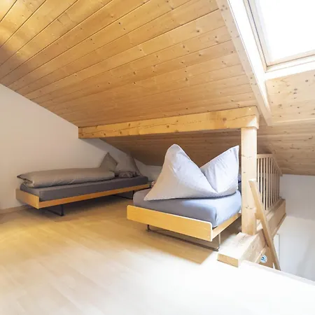 True 8 Appartement *