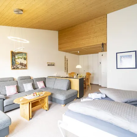 True 8 Appartement *