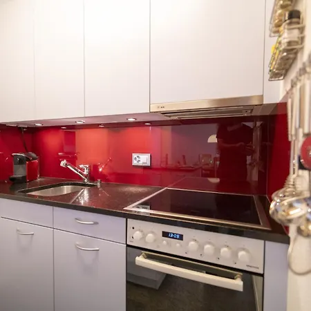Apartman True 8