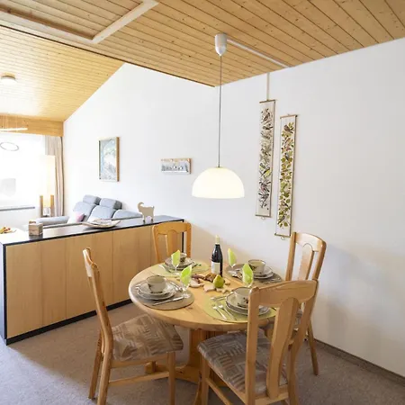 True 8 Appartement *