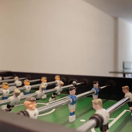 True 8 Apartamento *