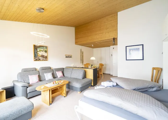 True 8 Apartamento *