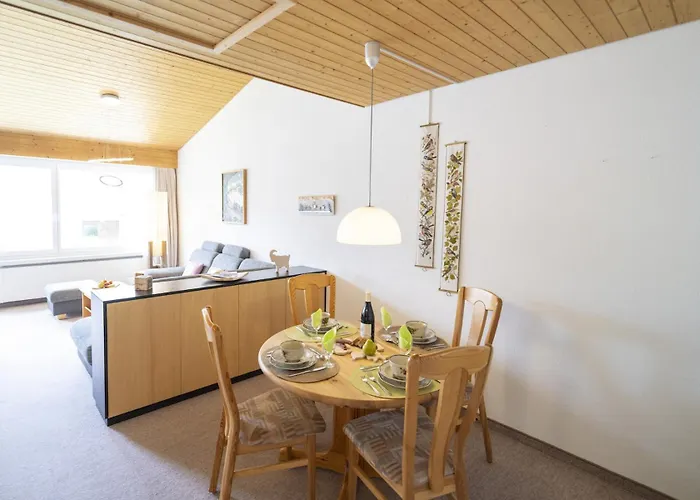 True 8 Apartamento *