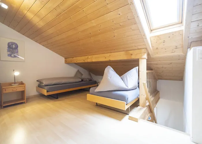 True 8 Apartamento *